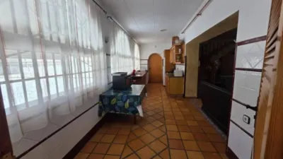 Rustic house in Sax photo 13