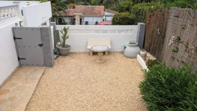 Chalet in Benissa photo 46
