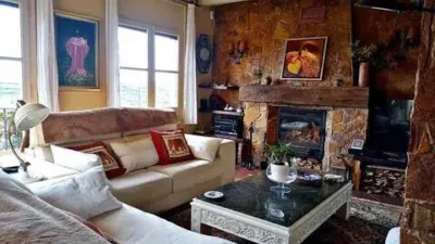 Chalet en Bufaganyes photo 17
