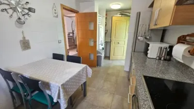 Chalet in Finestrat photo 7
