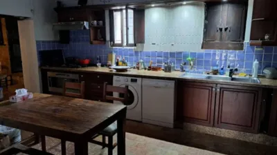 Rustic house in Benissa photo 5
