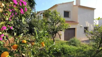 Chalet in Calpe - Calp photo 5