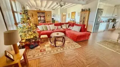Chalet in Murcia Capital photo 30