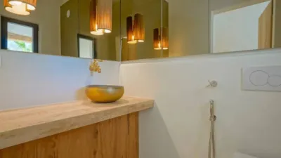 Chalet in Benissa photo 24