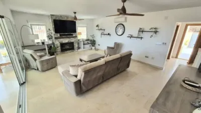 Casa - Vista 3
