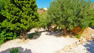Chalet in Calpe - Calp photo 29