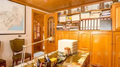 Chalet in Jumilla photo 14