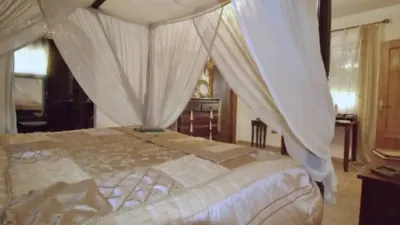 Chalet in Torrellano-Valverde-Parc Empresarial photo 34