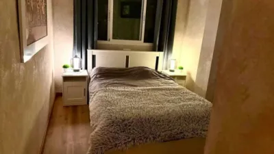 Chalet in Santa Pola photo 8