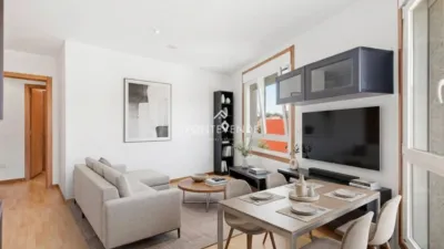 Apartment in Aguete photo 16