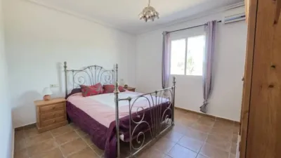Chalet in Alcira photo 15