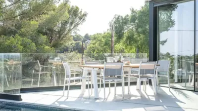 Chalet in Benissa photo 50