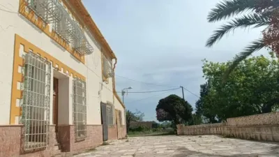 Chalet in La Romana photo 6