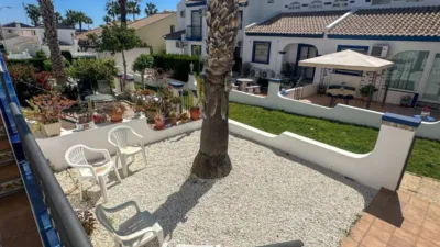 Casa – Orihuela, Urbanización Castillo de Don Juan, Villa Martín - Vista 3