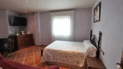 Chalet in Formentera del Segura photo 25