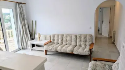 Chalet in Benissa photo 42