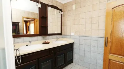 Rustic property in Benissa photo 28