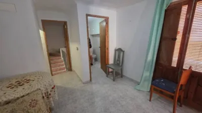 Chalet in L'Alfàs del Pi photo 28