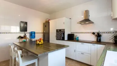 Chalet in Calpe - Calp photo 18