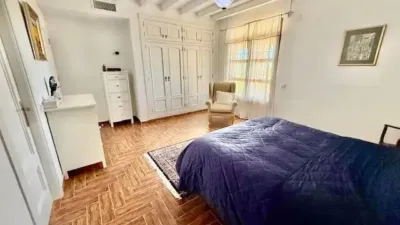 Chalet in Murcia Capital photo 37