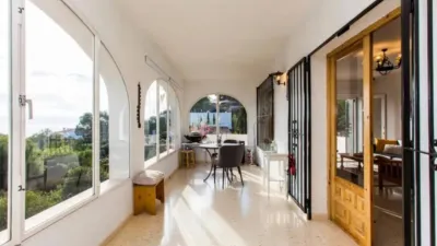 Chalet in Calpe - Calp photo 13