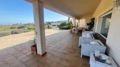 Chalet in Cartagena photo 6