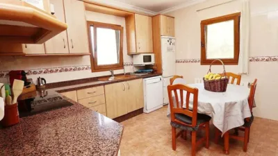 Rustic property in Benissa photo 47