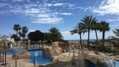 Apartment in Calpe - Calp photo 5