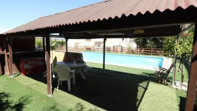 Chalet in Almoradí photo 33