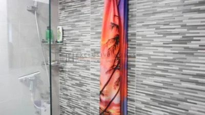 Apartment in Xeresa photo 19