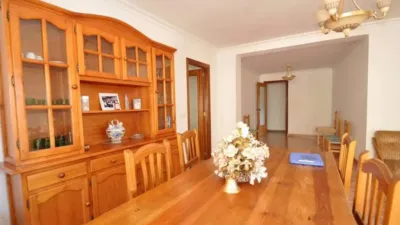 Chalet in Ibi photo 16