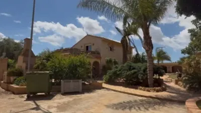 Chalet in Cartagena photo 42