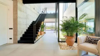 Chalet in Barrio San Roque photo 4