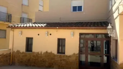 Chalet in Olula del Río photo 2