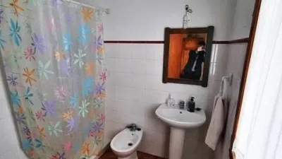 Rustic house in Aracena photo 15