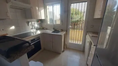 Chalet in Benimantell photo 25