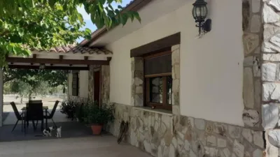 Chalet in Petrer photo 33