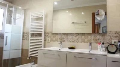 Chalet in Calpe - Calp photo 9