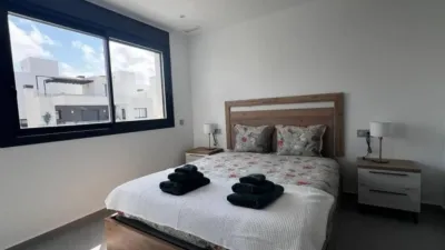 Chalet in Algorfa photo 27