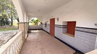 Rustic House in Yecla photo 7