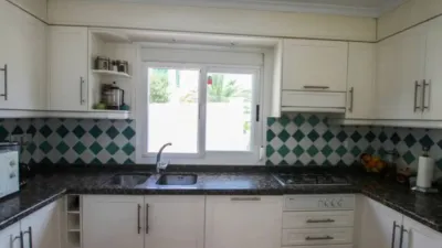 Chalet in Calpe - Calp photo 13