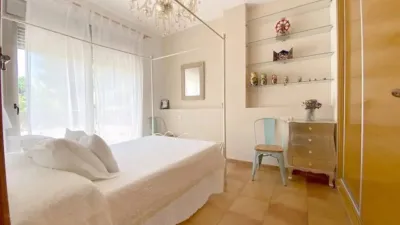 Chalet in Calpe - Calp photo 11