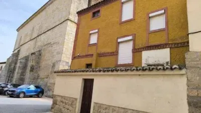 Rustic house in Astudillo photo 8