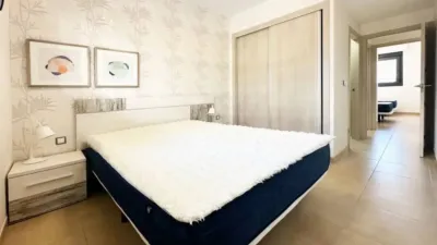 Apartment in Santa Pola photo 18