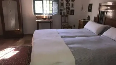 Rustic house in Lorca photo 15