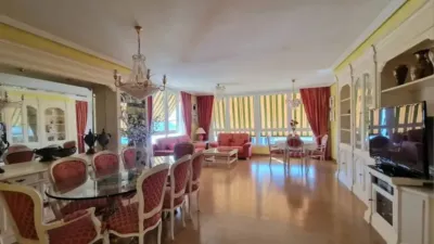 Apartment in Benidorm photo 8