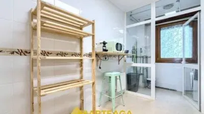 Flat in Rebonza photo 6