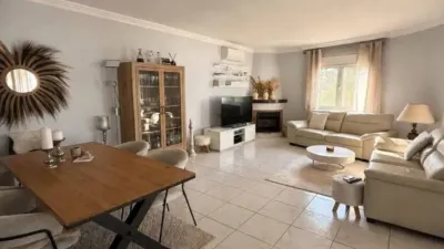 Chalet in Benissa photo 5