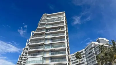 Duplex Penthouse in Calpe - Calp photo 7