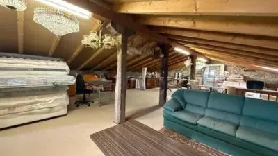 Chalet in Valle de Mena photo 8